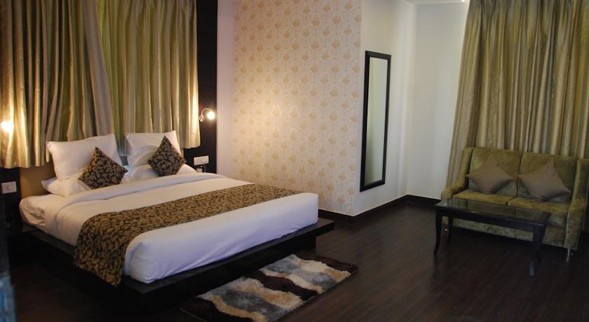 Hotel Anand Castle